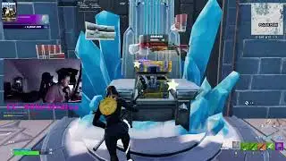 Twitch Stream Vom 06.01.26 | ❤️ Fortnite ❤️ Road to Unreal ❤️