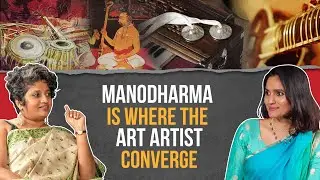 Bindhumalini | Singer, Composer | Iconic Women Podcast | Season 3: Episode 1