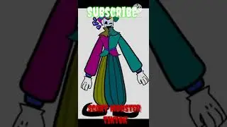 Halloween Cpeery Filpaclip ( ⚠️ D A N G E R O U S ⚠️ )