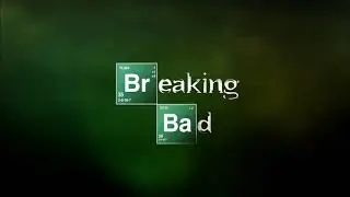 Breaking Bad 6