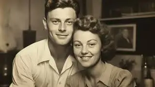 A LOVE LETTER -  CAPTAIN RON DAILEY