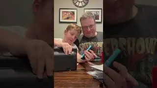 Vaught&rsquo;s Vault of Horror - Episode 62. Our Nintendo Switch 2 Unboxing!