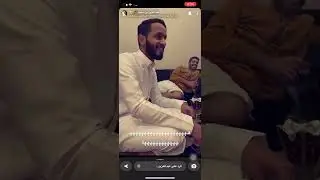 سنابات عبدالعزيز بن سعيد ف الديرة