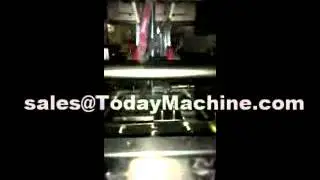 stick liquid shampoo honey  packing machine,Travel Shampoo Bag Packing Machine