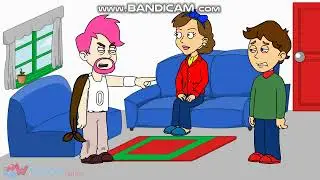 Boris gets Grounded for Cheating on Byron