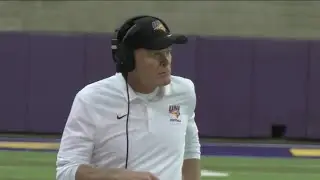 Mark Farley to retire after 2024 football season