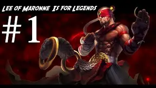 Lee of Maronne #1 - Verso il Diamond