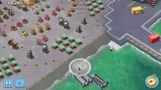 Paradox solo