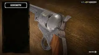 NEW BUSINESS NEW GUN, NEW COWBOY!!!! || RDR2 ONLINE