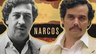 El verdadero Pablo Escobar: Lo que Narcos no te cont&oacute;