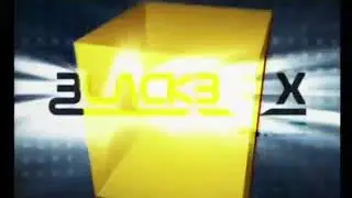 Dream Logo Combos: EA Sports BIG / Black Box Games (2002)