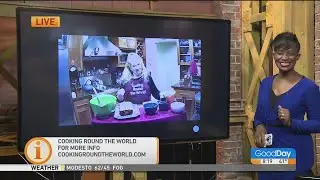 Virtual Cooking Classes For Kids