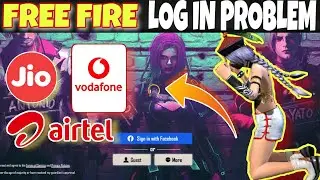FF PROBLEM TODAY | FREE FIRE MAX NOT OPENING SOLUTION 100% WORKING TRICK | FF TODAY PROBLEM FIX