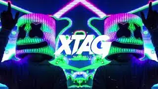 XTAG _-_SHALALA_ TECH_2K24_RMX