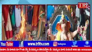 ఓల్డ్ బోయినపల్లి సునంద అపార్ట్మెంట్లో ఘనంగా వినాయక చవితి వేడుకలు || #tr9news 