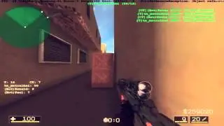 Critical Mission Swat!
