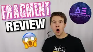 Fragment by Abstract Effects - Magic Trick Review