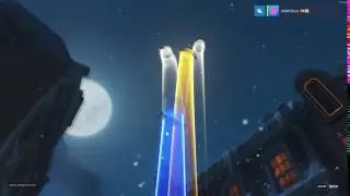babeh's first christmas legendary