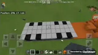 Minecraft Tutorial How to make Cement Mixer