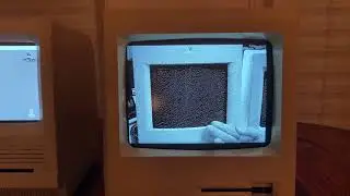 Adrian Digital Basement Sample Macintosh Plus