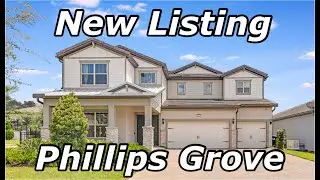 7827 Wandering Way, Orlando, FL 32836