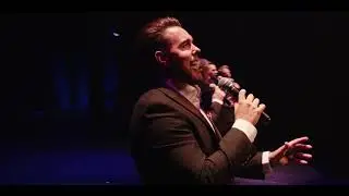 The West End Tenors