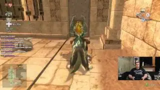 The Legend Of Zelda: Twilight Princess HD Hero Mode Playthtough pt. 12
