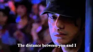 HQ 如果·愛 Perhaps Love - 十字街頭 crossroad eng-chi sub