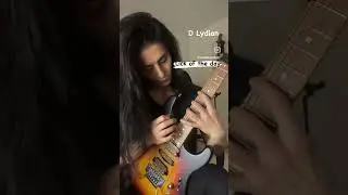 How Fast Can They Shred? Japan's Guitar Masters Show Off! 😱