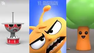 Sprunki 3Frame Frenzy