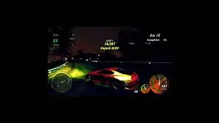 Colossal Drift