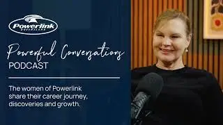 Powerful Conversations - Season 2: Episode 1 Leanne