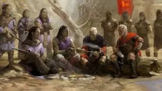 Fallout New Vegas: Caesar's Legion Theme - Extended - High Quality (RE-UPLOADED)
