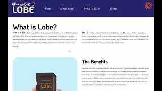 Website Clickthrough