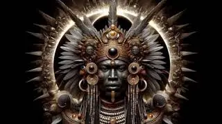 Alex Mav Jungle Rhythm (Afro House  original Mix)