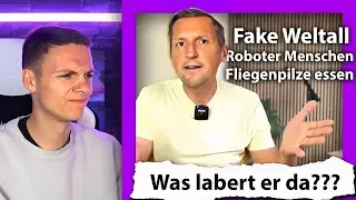 Dieser YouTuber ist der größte Fiebertraum Deutschlands