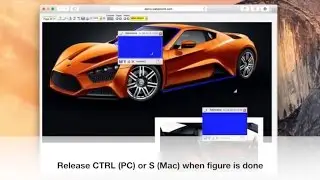 webproof draw lines