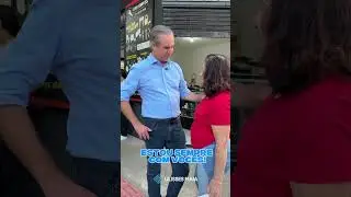 Conte comigo sempre. 🤝🤩