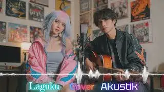 Ungu &ndash; Laguku | Cover Akustik Paling Menyentuh Hati