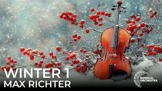 Winter 1 | Max Richter | Imperial Orchestra