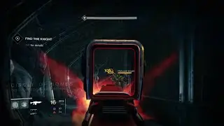 How to kill 10 hive majors or ultras (Destiny bounty) with commentary