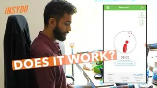 Does the Upright GO Really Work?