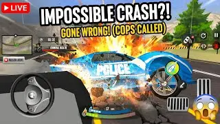 Police Simulator Patrol Duty Gameplay Walkthrough | Android & iOS 2025