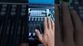 Review mixer digital murah earthworks DM 16 #earthworks #mixer #dangdut #sound