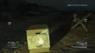 Metal Gear Solid V - 