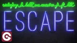 RUDEEJAY & BELLI vs MASTRO J ft LILI - Escape Festival Mix Anthem 2024
