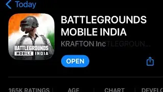 How to download BGMI for iOS #iphone#bgmi #bgmidownload Bgmi download link