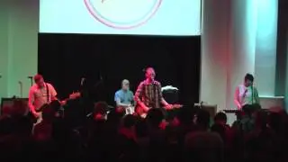 BALLBOY - Songs for Kylie (Live @Wales Goes Pop -Cardiff-) (4-4-2015)