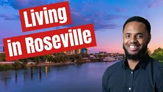 What It's Like to Live in Roseville | Exploring Sacramento with Chris Haith