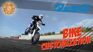 Ride 2 Fan Request: Bike Tuning
